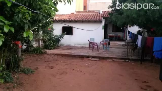 (COD. J4030) Lote especial para Dúplex en Ycua Sati — foto 3
