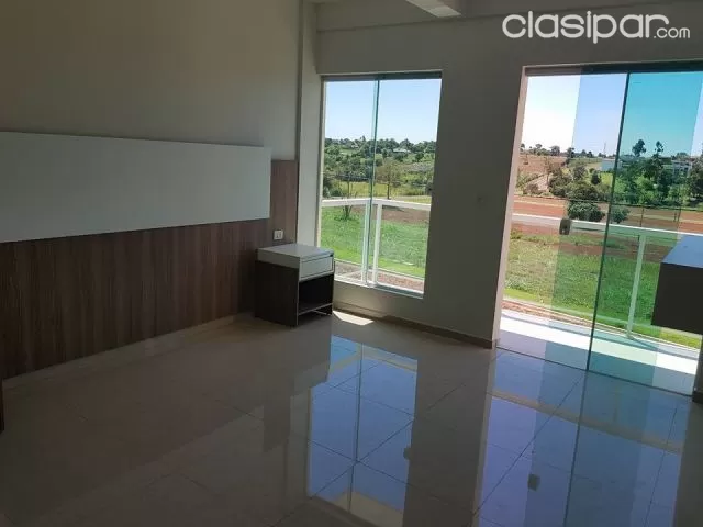 Casa residencia en Ciudad del Este barrio cerrado — foto 3