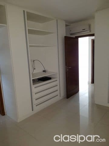 Departamento penthouse en asuncion barrio mburucuya