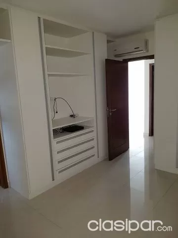 Departamento penthouse en asuncion barrio mburucuya, foto 2
