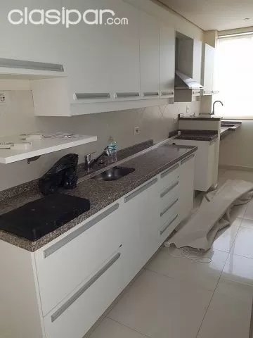 Departamento penthouse en asuncion barrio mburucuya, foto 3