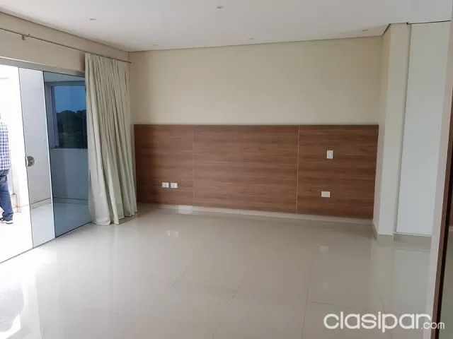 Departamento penthouse en asuncion barrio mburucuya, foto 4