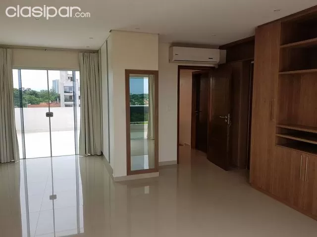 Departamento penthouse en asuncion barrio mburucuya, foto 5