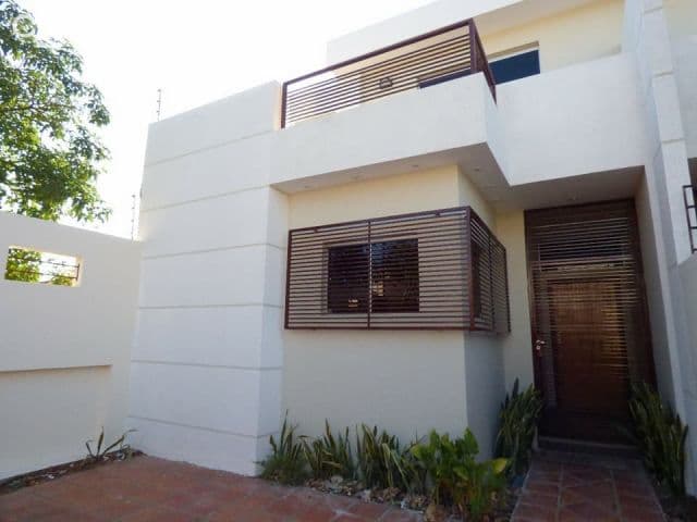 duplex con piscina