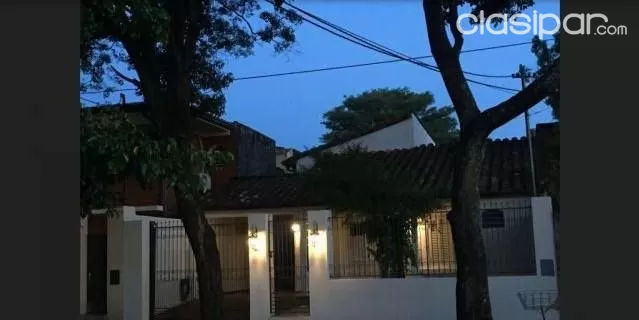 Casa en asuncion barrio Recoleta. Villamorra — foto 3
