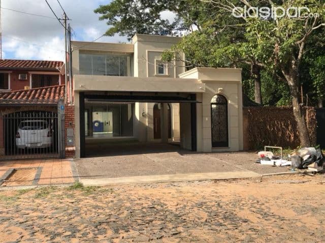 Residencia