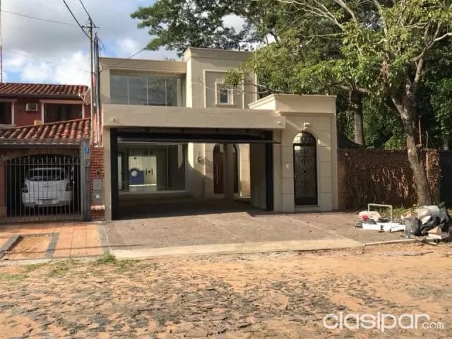 Residencia — foto 2