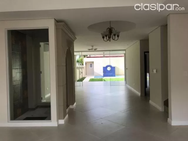 Residencia — foto 3