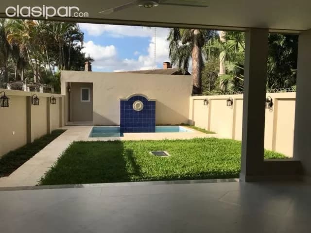 Residencia — foto 4