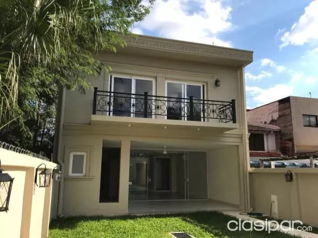 Residencia — foto 5