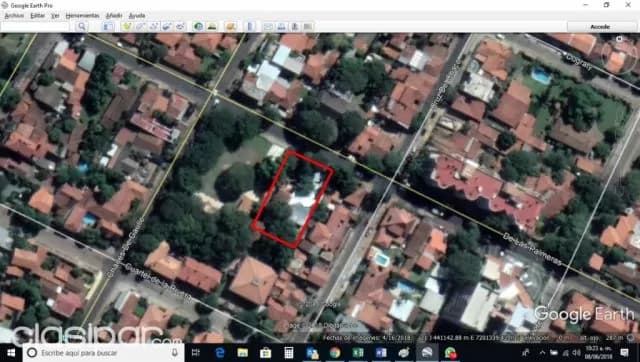 Terreno de 1.120 m2 Zona Recoleta - Ideal para inversión, foto 5