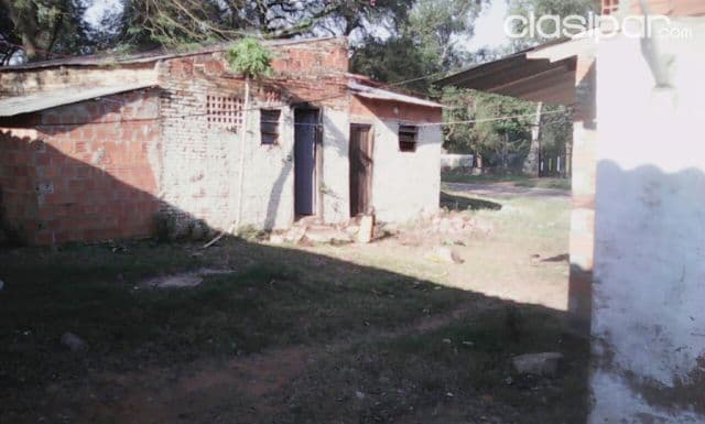 Casa en Ñemby a 7 cuadras de acceso sur