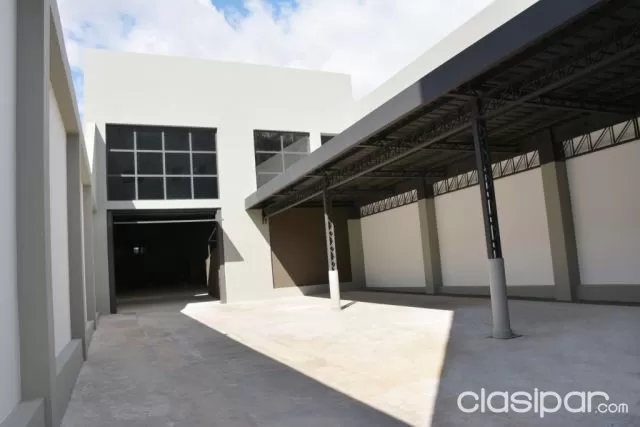 Edificio corporativo de 4 niveles z/ artigas con depositos y oficinas — foto 3