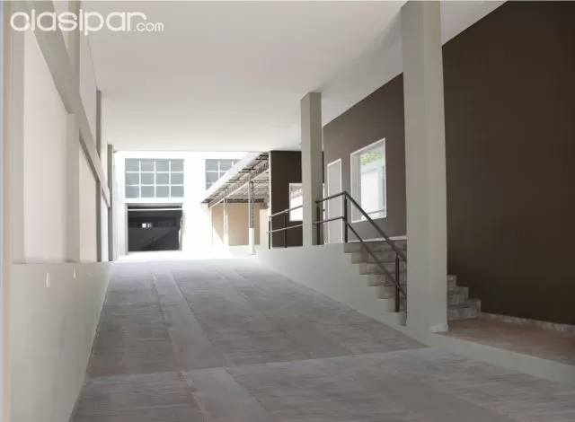 Edificio corporativo de 4 niveles z/ artigas con depositos y oficinas — foto 4