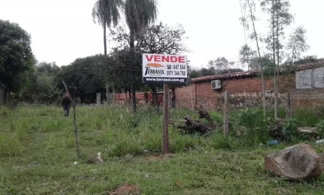 Terreno sobre ruta 3 en emboscada — foto 3
