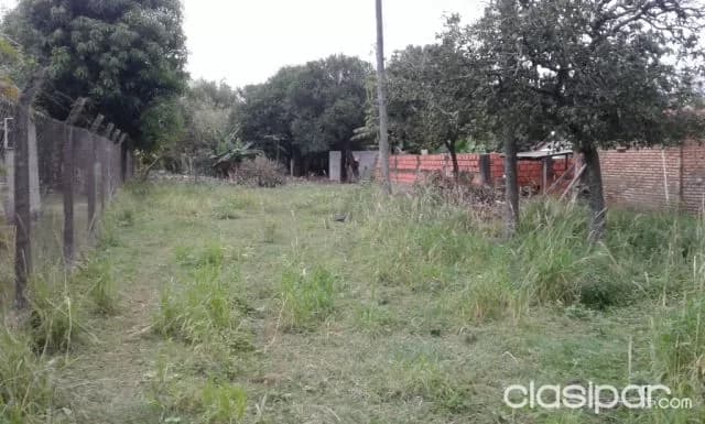 Terreno sobre ruta 3 en emboscada — foto 4