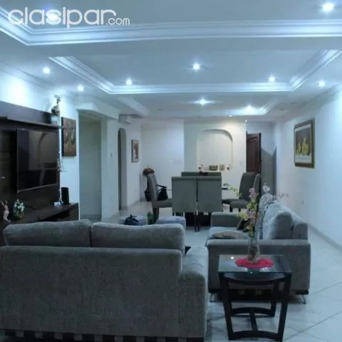 C052. Vendo hermosa casa en bo. Mcal estigarribia!!! — foto 3
