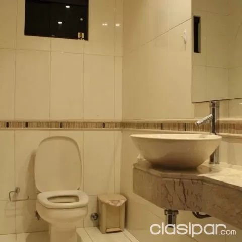C052. Vendo hermosa casa en bo. Mcal estigarribia!!! — foto 5