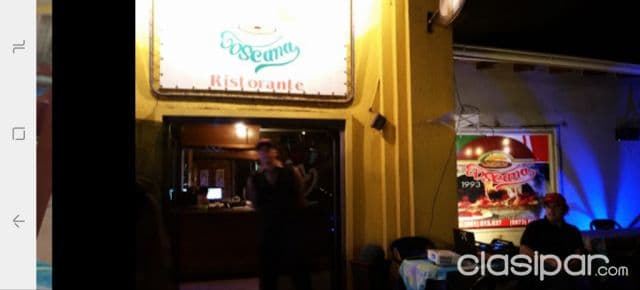 Inmueble en área gastronómica del b° boquerón, foto 1