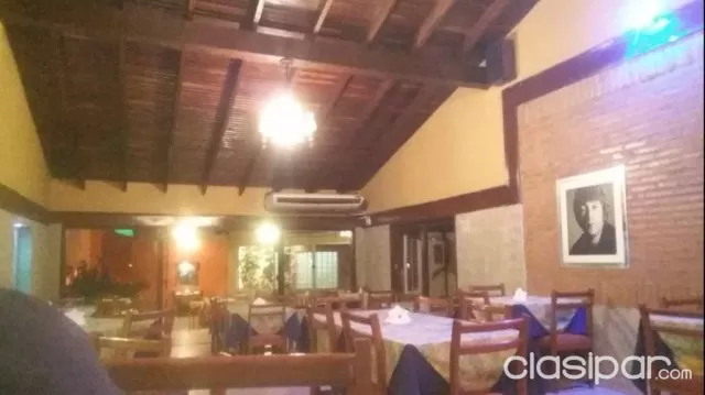 Inmueble en área gastronómica del b° boquerón, foto 3