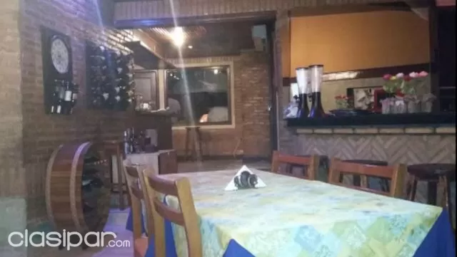 Inmueble en área gastronómica del b° boquerón, foto 4