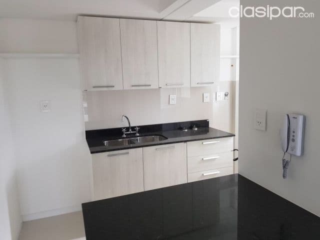 departamento a estrenar en San Vicente