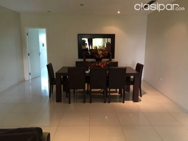 Dpto totalmente amoblado en edificio premium (avda. Santa teresa), foto 3