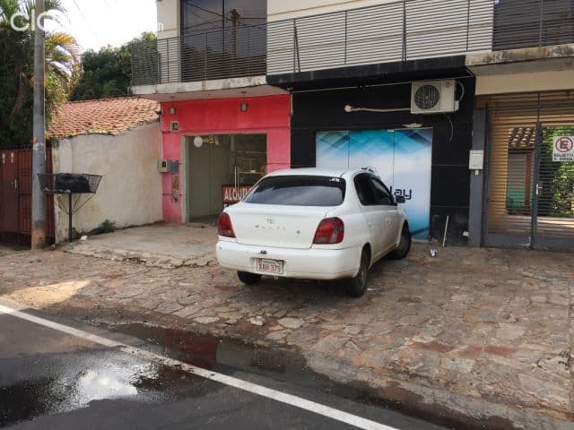 Hermosos salon en Luque- zona bourbon, foto 5