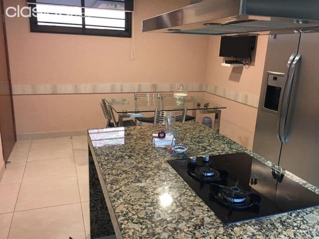 Departamento en asuncion. Villamorra — foto 1