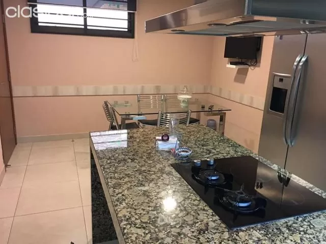 Departamento en asuncion. Villamorra — foto 2