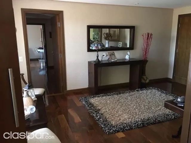 Departamento en asuncion. Villamorra — foto 3