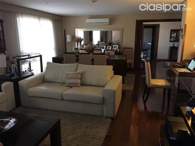 Departamento en asuncion. Villamorra — foto 4