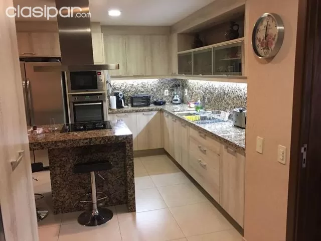 Departamento en asuncion. Villamorra — foto 5