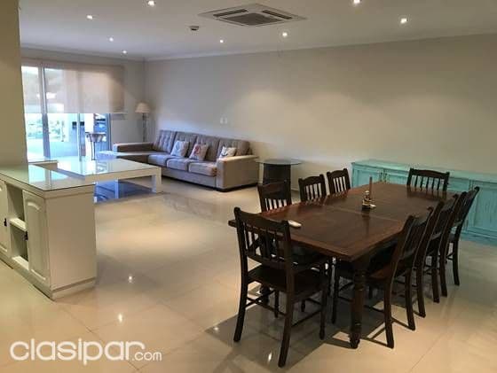 Departamento en asuncion. Barrio mburucuya Carmelitas