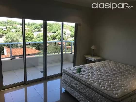 Departamento en asuncion. Barrio mburucuya Carmelitas, foto 4