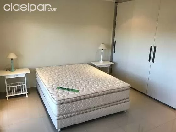Departamento en asuncion. Barrio mburucuya Carmelitas, foto 5
