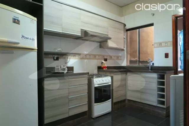 Hermosa casa en barrio boquerón II de — foto 4