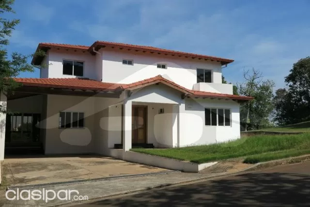 Hermosa casa en venta en el parana country club — foto 2