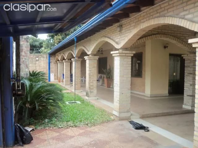 Amplia residencia bº san pablo cercanías de avda m.lynch y avda fdo de la mora, foto 2