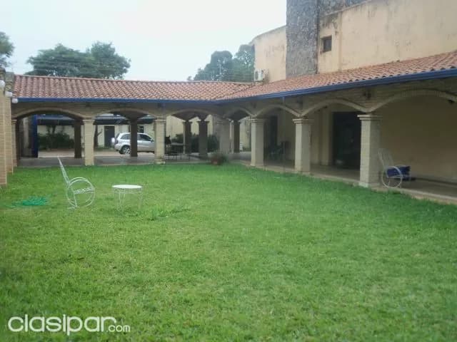 Amplia residencia bº san pablo cercanías de avda m.lynch y avda fdo de la mora, foto 3