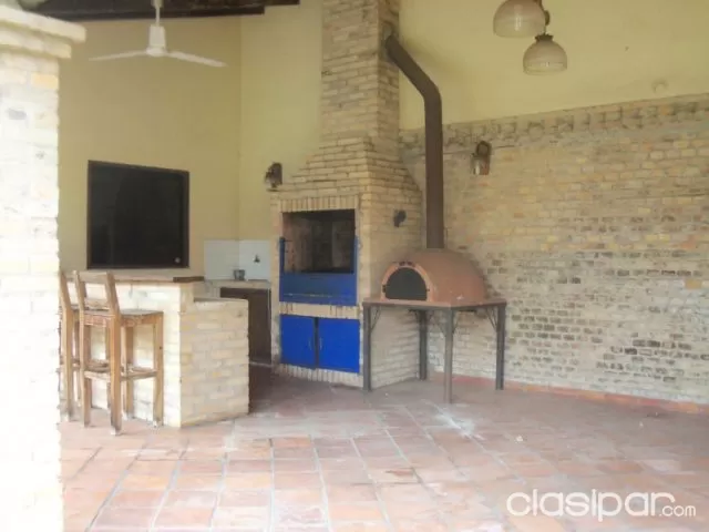 Amplia residencia bº san pablo cercanías de avda m.lynch y avda fdo de la mora, foto 4