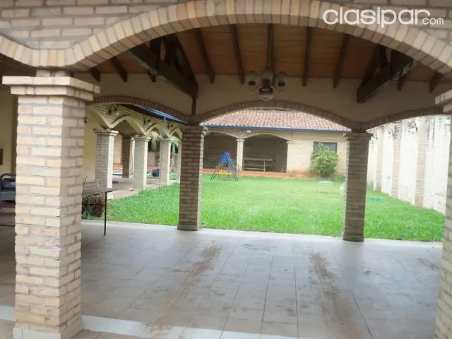 Amplia residencia bº san pablo cercanías de avda m.lynch y avda fdo de la mora, foto 5