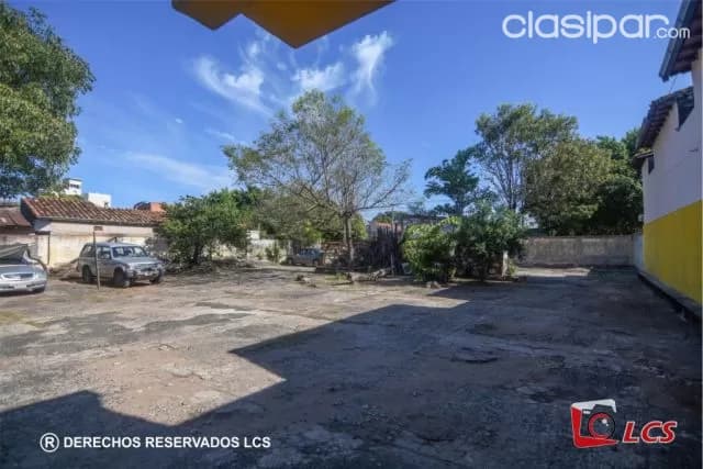 TERRENO EN BO. SAN VICENTE. ¡Oportunidad para invertir en zona estratégica!, foto 3