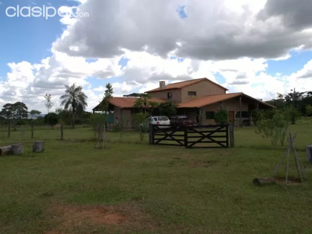Campo de 53 Hectáreas, en Arroyo y Esteros — foto 2