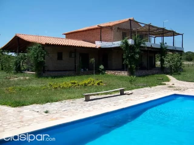 Campo de 53 Hectáreas, en Arroyo y Esteros — foto 3