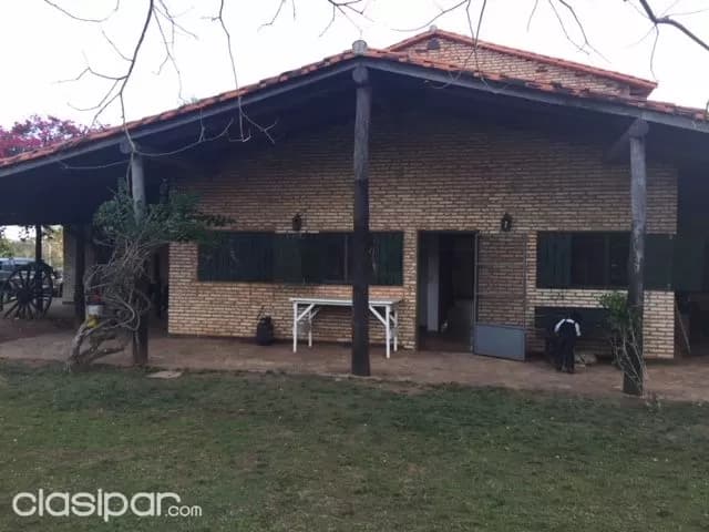 Campo de 53 Hectáreas, en Arroyo y Esteros — foto 4
