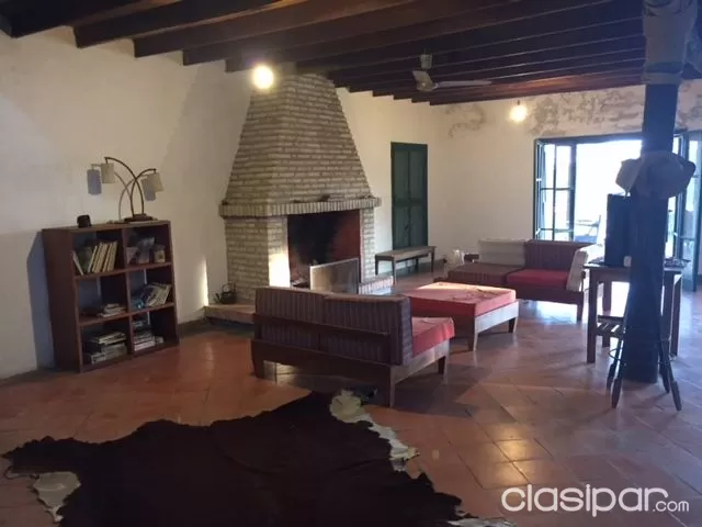 Campo de 53 Hectáreas, en Arroyo y Esteros — foto 5