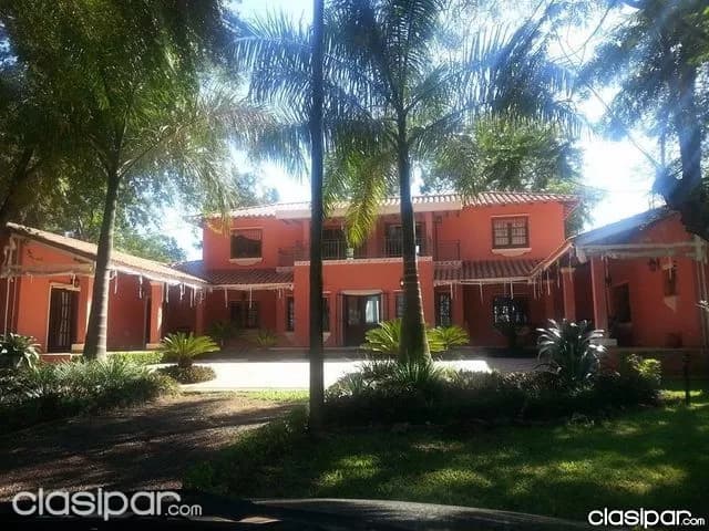 Casa quinta en ypacaraí!!!, foto 4