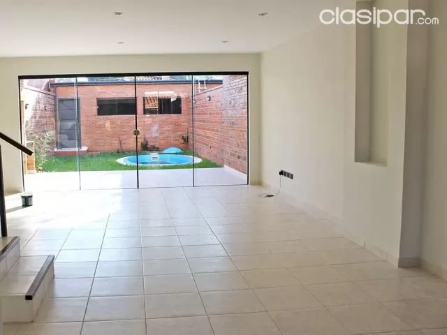 hermoso duplex en barrio Mburucuya ......COD: CL 612 — foto 4