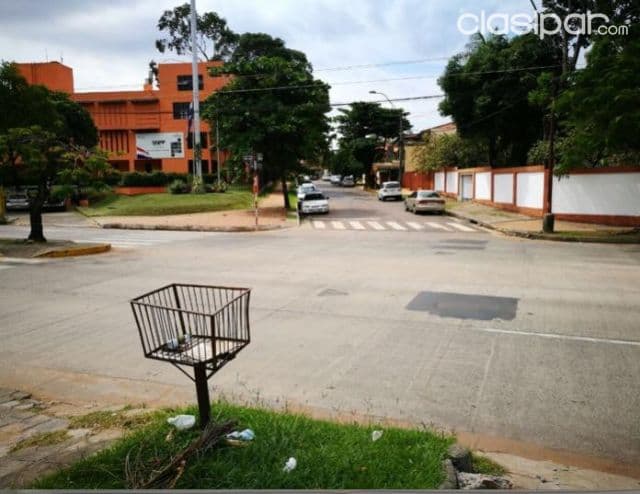 Atención inversionistas!!!! Vendo propiedad zona aviadores del chaco..cod: Cl 613